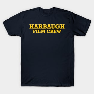 film crew T-Shirt